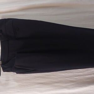Michael Kors Blue Trousers. Size 16W